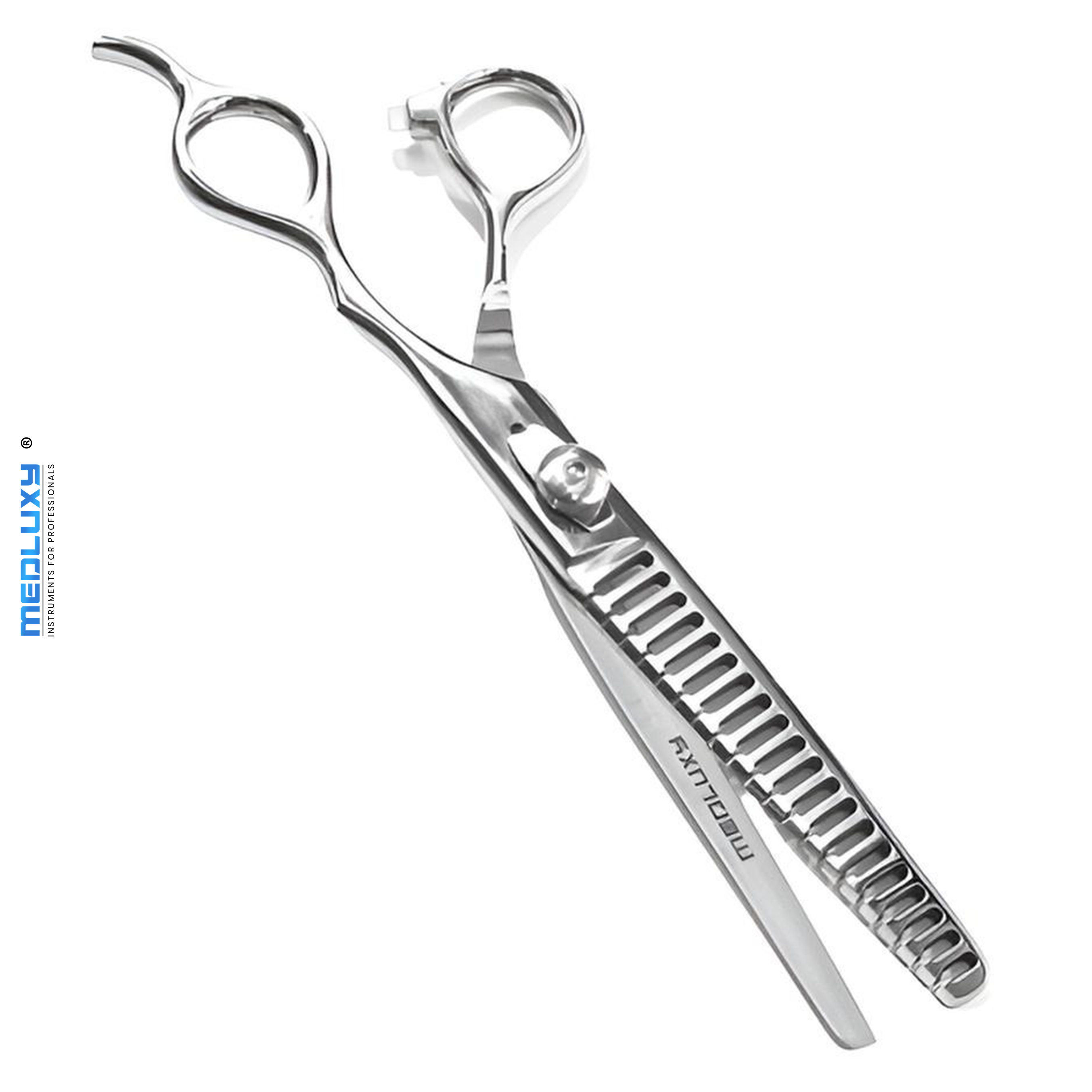 Medluxy PET – Chunker – 7 inch / 18 cm – 21 T - Rechtshandig